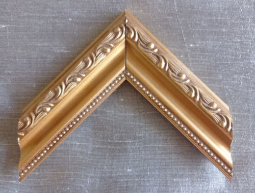 Mémorias Eternizadas | Moldura quadro modelo 1