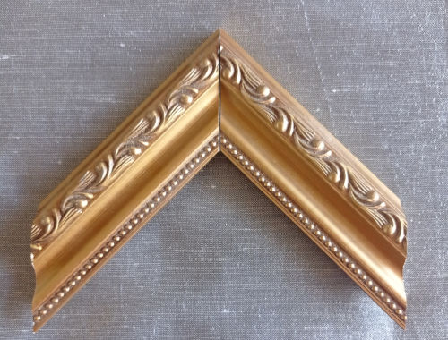 Mémorias Eternizadas | Moldura quadro modelo 2