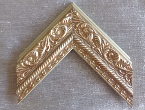 Mémorias Eternizadas | Moldura quadro modelo 3