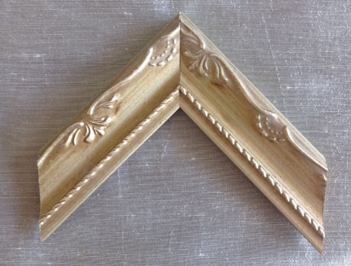 Mémorias Eternizadas | Moldura quadro modelo 4