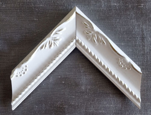 Mémorias Eternizadas | Moldura quadro modelo 5