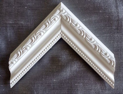 Mémorias Eternizadas | Moldura quadro modelo 7