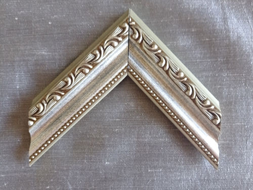 Mémorias Eternizadas | Moldura quadro modelo 8