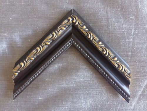 Mémorias Eternizadas | Moldura quadro modelo 9