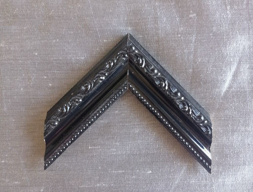 Mémorias Eternizadas | Moldura quadro modelo 10